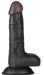 Gode ceinture Easy Strap-On 12 x 3.7 cm Marron