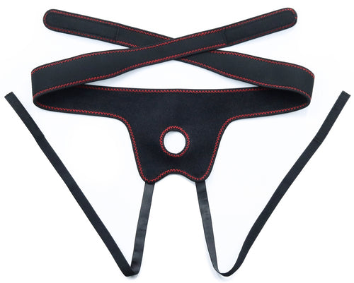 Gode ceinture Easy Strapon 12.5 x 4cm