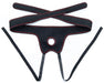 Gode ceinture Easy Strapon 12.5 x 4cm