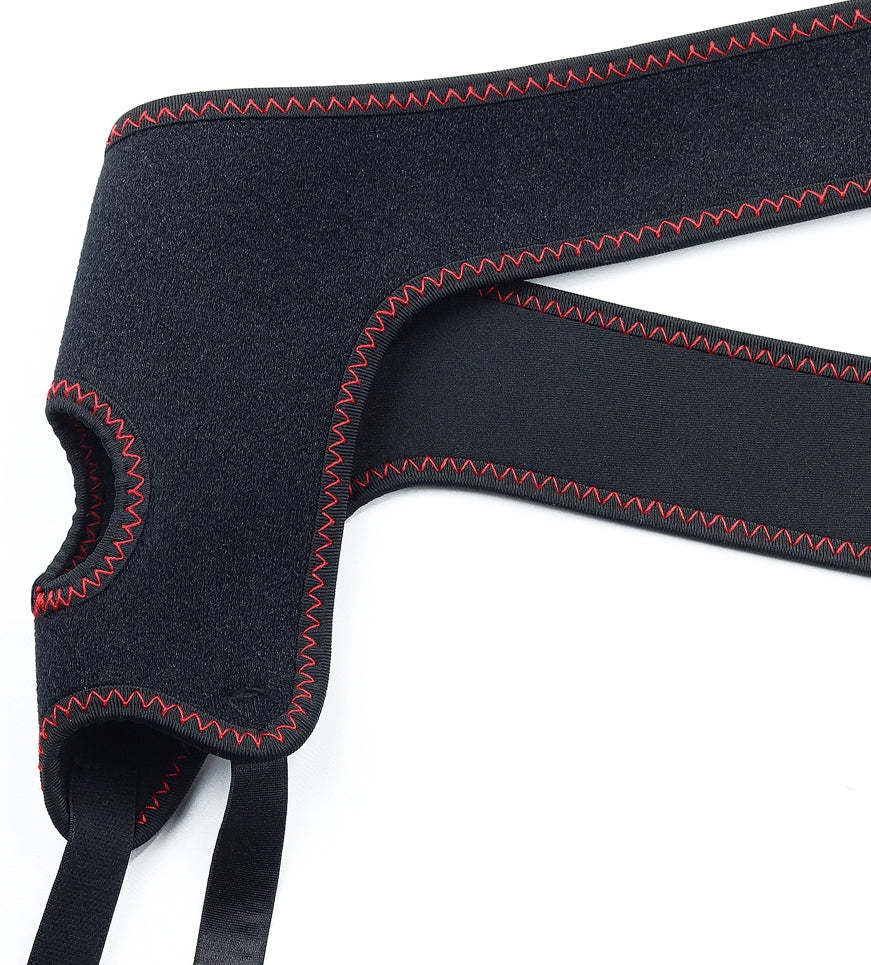 Gode ceinture Easy Strapon 15 x 4 cm