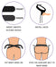 Gode ceinture Easy Strapon 15 x 4 cm