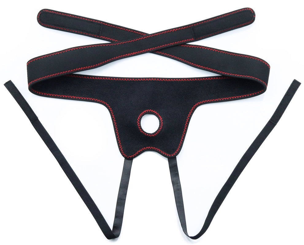 Gode ceinture Easy Strapon 15 x 4 cm