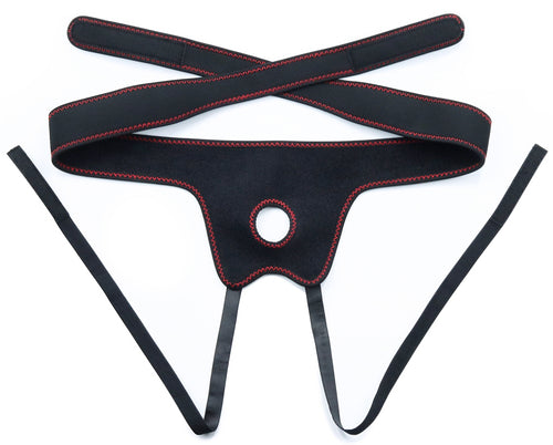 Gode ceinture Easy Strapon 15 x 4 cm