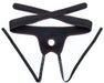 Gode ceinture Easy Strapon 15 x 4 cm