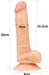 Gode ceinture Easy Strapon 15 x 4 cm