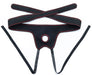 Gode ceinture Easy Strapon 17 x 4cm