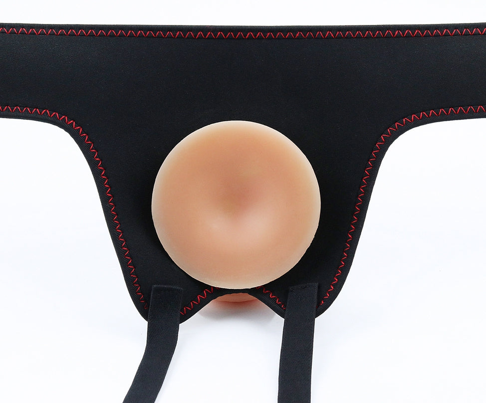 Gode ceinture Easy Strapon 17.5 x 5cm