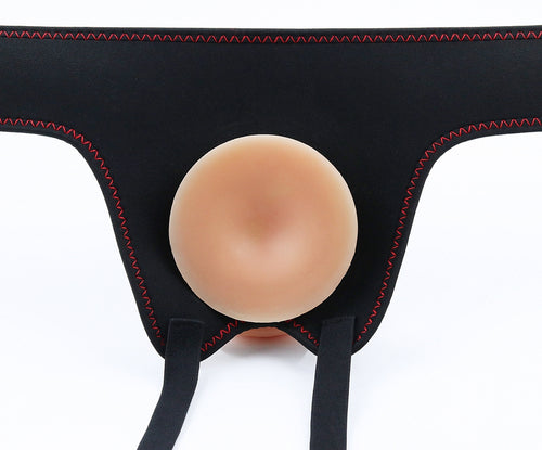 Gode ceinture Easy Strapon 17.5 x 5cm