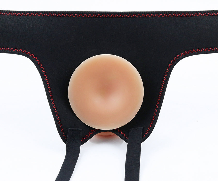 Gode ceinture Easy Strapon 17.5 x 5cm