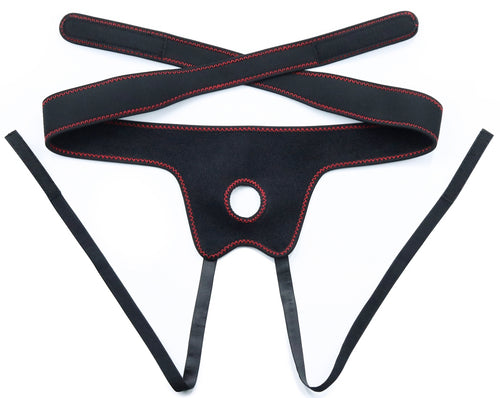 Gode ceinture Easy Strapon 17.5 x 5cm