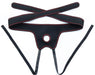 Gode ceinture Easy Strapon 17.5 x 5cm