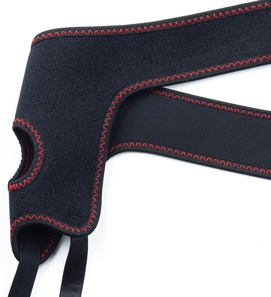Gode ceinture Easy Strapon 17.5 x 5cm