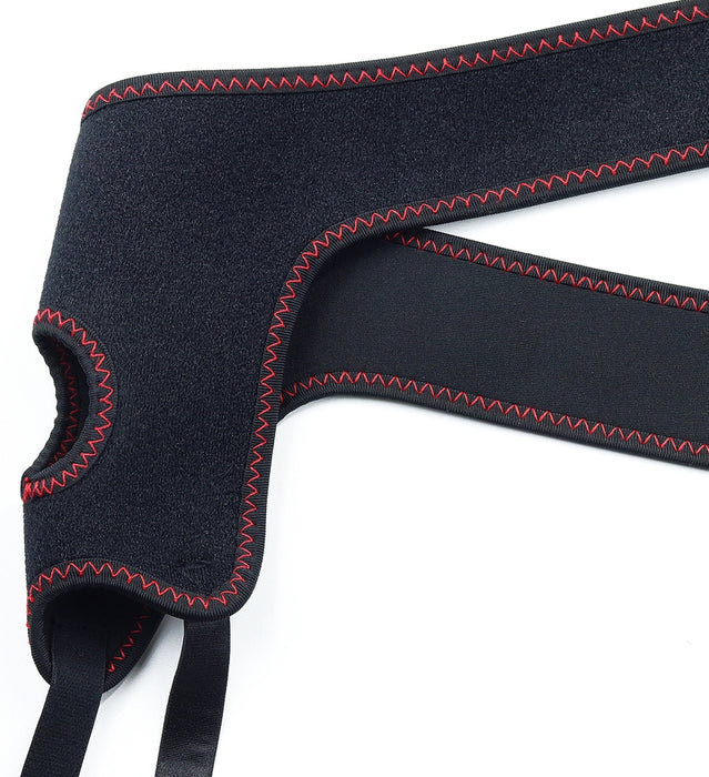 Gode ceinture Easy Strapon 17.5 x 5cm