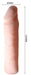 Gode ceinture Flex Ultra 21 x 4.8 cm