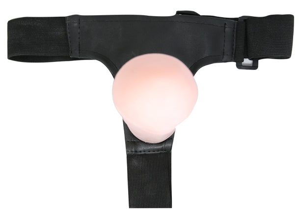 Gode ceinture Flex Ultra 21 x 4.8 cm