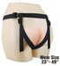Gode ceinture Fogg 12 x 4.3cm