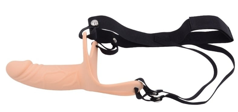 Gode Ceinture Hollblack 14 x 4.2cm Chair