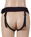 Gode ceinture Hollow Big 20.3 x 5cm