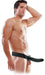 Gode ceinture Hollow Strap On 21 x 4.5 cm