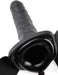 Gode ceinture Hollow Strap On 21 x 4.5 cm