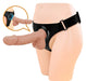Gode Ceinture Jerry 15 x 4.2cm