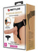 Gode Ceinture Jerry 15 x 4.2cm