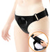 Gode Ceinture Jerry 15 x 4.2cm