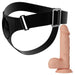 Gode Ceinture Jerry 15 x 4.2cm