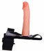 Gode ceinture Passionate 19 x 4 cm