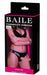 Gode ceinture Passionate 19 x 4 cm