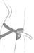 Gode Ceinture Piccolo Pegging Kit 12.5 x 3cm