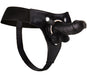 Gode ceinture Realistic Strap-On 11 x 3.5cm