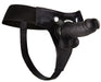 Gode ceinture Realistic Strap-On 16 x 4cm