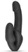 Gode-ceinture sans harnais Morgan 12 x 4cm