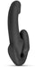 Gode-ceinture sans harnais Morgan 12 x 4cm
