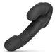 Gode-ceinture sans harnais Morgan 12 x 4cm