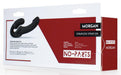 Gode-ceinture sans harnais Morgan 12 x 4cm