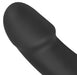 Gode-ceinture sans harnais Morgan 12 x 4cm