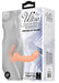 Gode ceinture sans harnais Ultra Passion 14 x 3.3cm