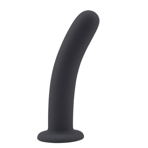 Gode ceinture Strap-On 17 x 4cm