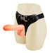 Gode ceinture Strap-On Diamond 15 x 4cm