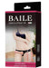Gode ceinture Strap-On Jessica 2 dildos