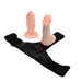 Gode ceinture Strap-On Jessica 2 dildos