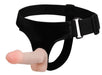 Gode ceinture Strap-On Jessica 2 dildos