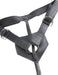 Gode Ceinture Strap-On King Cock 20.3 x 4.6cm