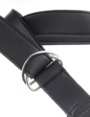 Gode Ceinture Strap-On King Cock 20.3 x 4.6cm