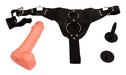 Gode ceinture Ultra Passionate 16 x 4.3cm