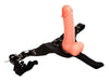 Gode ceinture Ultra Passionate 16 x 4.3cm