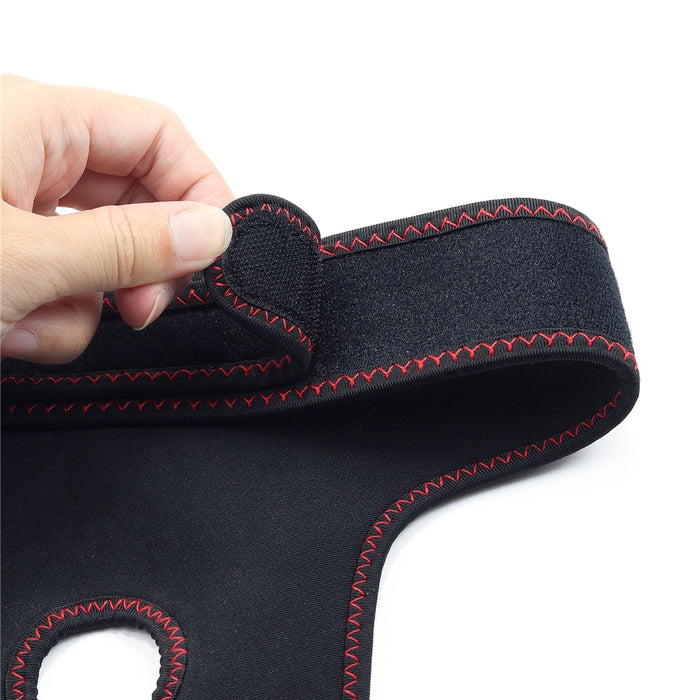 Gode Ceinture Vibrant Easy Strap-On 12 x 3.7 cm Marron