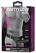 Gode ceinture vibrant Myron 18.5 x 4.8cm